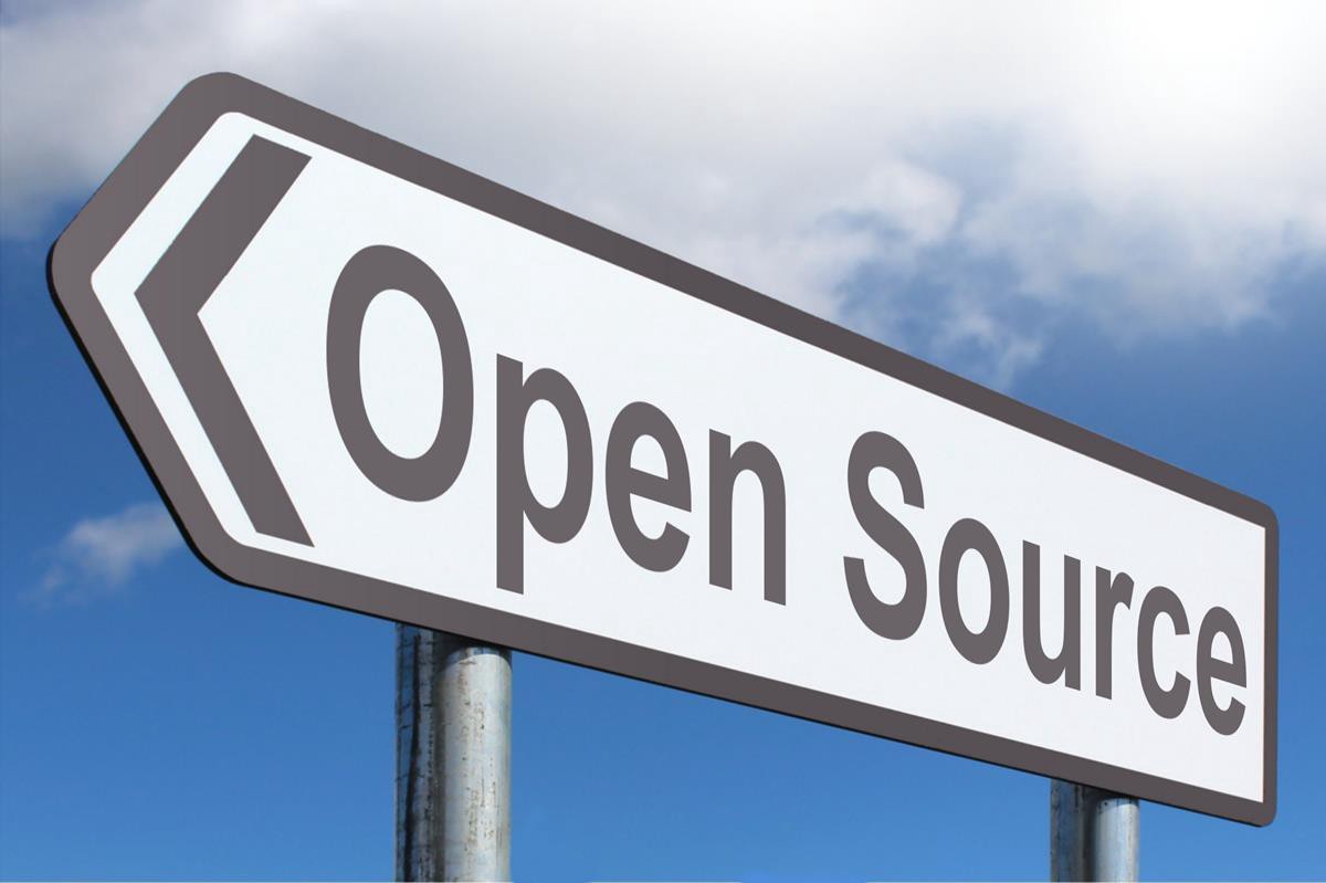 Free analyst research isn’t “open source”