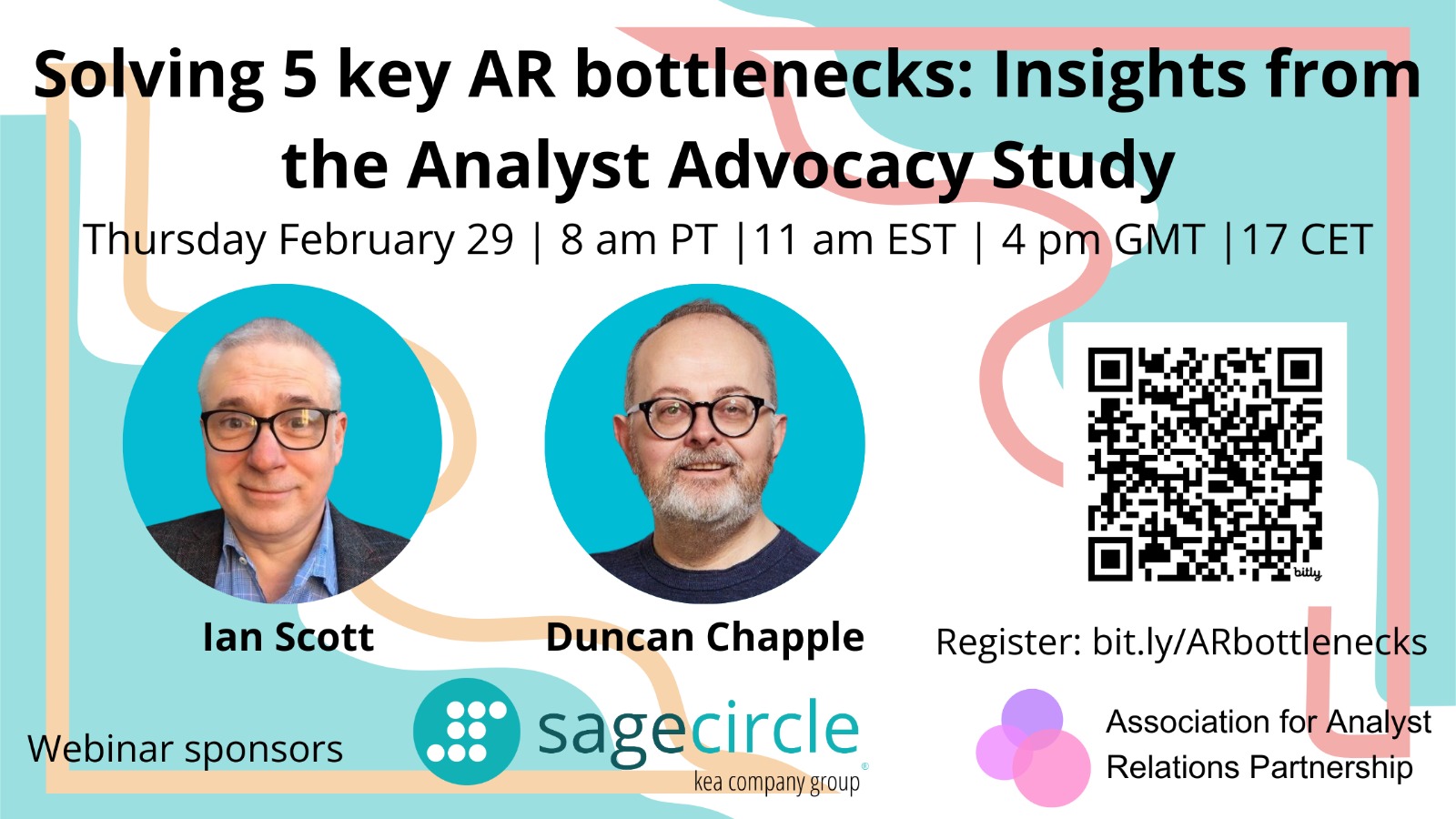 Solving 5 key AR bottlenecks: Insights from the Analyst Advocacy Study