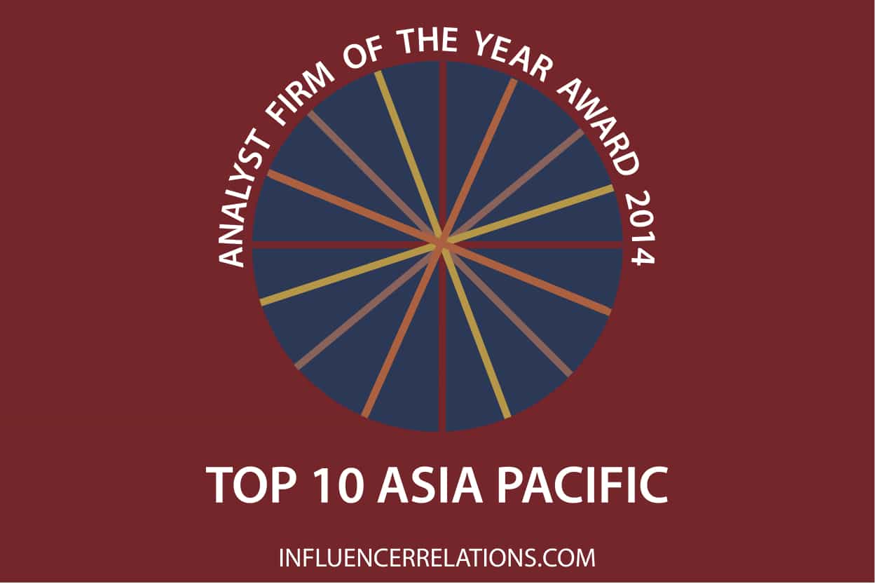 Ten AFOTY14 winners delivering value in Asia Pacific