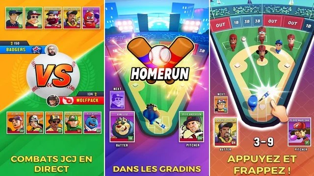 From board games to sports games, here's why games bring people together. The Best Baseball Games For Iphone And Ipad In 2021 Techhana