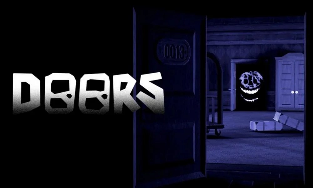 Roblox Codes DOORS F Vrier 2026 DOORS 