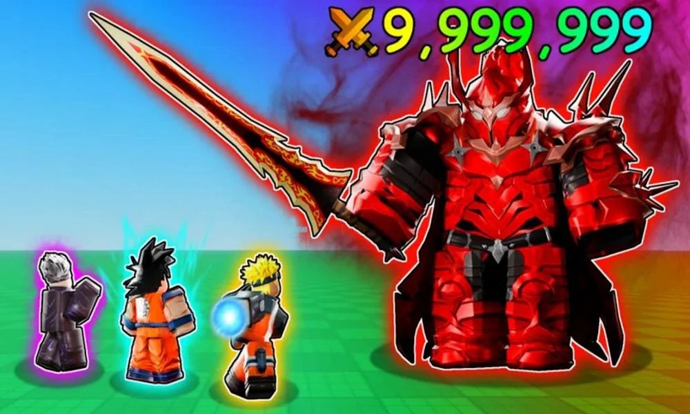 Roblox Codes Fight Anime Bosses Avril 2026 Fight Anime Bosses 