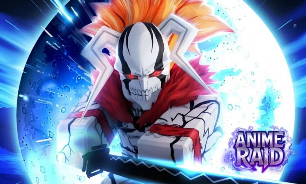 Roblox Codes Anime Raid Avril 2026 Codes Anime Raid 