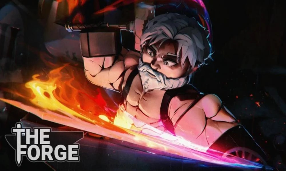 Roblox Codes Hunters F Vrier 2026 Codes The Forge 