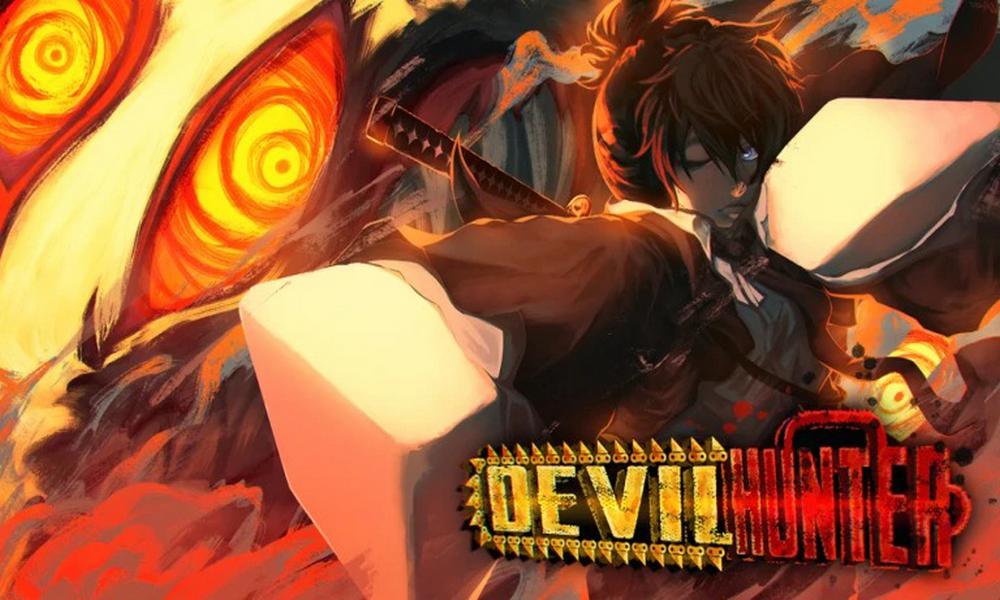 Roblox Codes Ghoul Re Janvier 2026 Codes Devil Hunter 