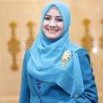 Darwati Salurkan Dua Ton Beras untuk Warga Miskin Terdampak Covid-19