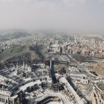 Arab Saudi Terapkan Lockdown di Riyadh, Mekkah, dan Madinah