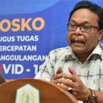Satu PDP yang Meninggal Dunia di RSUDZA Negatif Covid-19