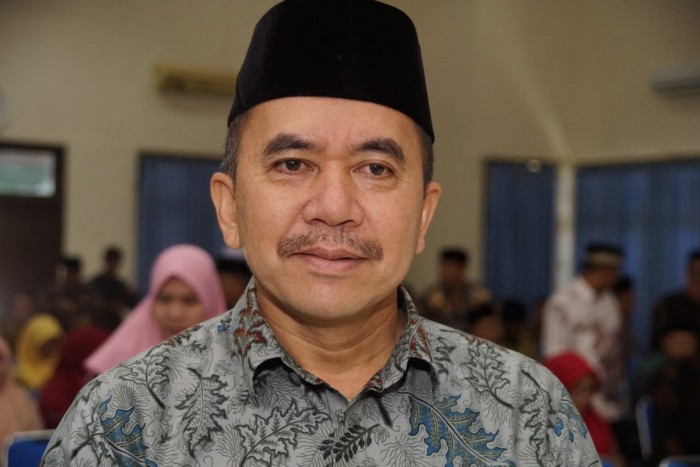 Calon Pengantin Diminta Daftar Nikah Secara Online