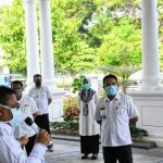Satu PDP yang Meninggal Dunia di RSUDZA Negatif Covid-19