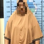Polres Aceh Tenggara mengamankan SA (38) seorang Ibu Rumah Tangga yang diduga memiliki narkotika jenis sabu-sabu