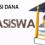 Ilustrasi korupsi beasiswa