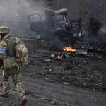 Invasi Rusia ke Ukraina
