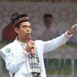 Dai kondang asal Pekanbaru, Riau, Ustadz Abdul Somad (UAS) dijadwalkan akan kembali mengunjungi Aceh pada 26 - 28 Mei 2022