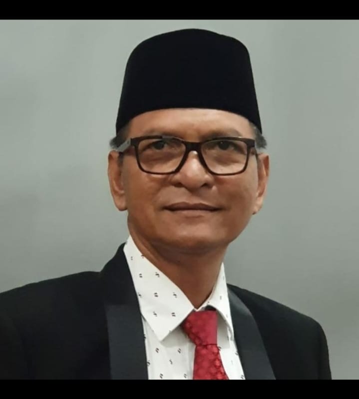 Anggota DPRA dari Fraksi Gerindra Jauhari Amin asal Kota Langsa meninggal dunia
