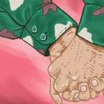 Pengadilan Militer menjatuhkan vonis pecat dan hukuman penjara terhadap dua prajurit TNI yang terbukti melanggar kesusilaan dan termasuk kategori LGBT (lesbian, gay, biseksual, dan transgender)