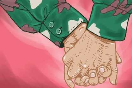 Pengadilan Militer menjatuhkan vonis pecat dan hukuman penjara terhadap dua prajurit TNI yang terbukti melanggar kesusilaan dan termasuk kategori LGBT (lesbian, gay, biseksual, dan transgender)