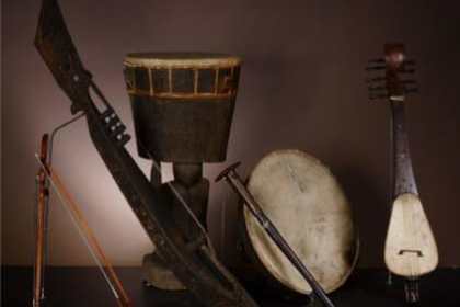 Museum Aceh siap pamerkan 200 lebih alat musik tradisional nusantara pada 22-25 Juni 2022
