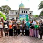 PLN turut andil dalam Program Adhyaksa Peduli Stunting yang digagas Kajati Aceh Bambang Bachtiar SH MH di Aceh Utara