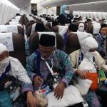 Pemberangkatan jamaah haji Aceh tuntas dilakukan