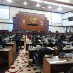 Gedung DPR Aceh