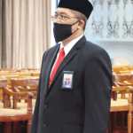 Supriyadi SE MM, Kepala Perwakilan BPKP Aceh yang baru