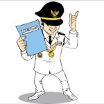 Ilustrasi Penjabat Gubernur