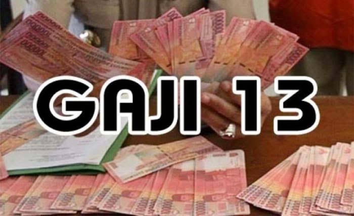 Gaji ke-13 PNS Pemko Banda Aceh cair Rp 18,5 Miliar