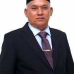 Plh Gubernur Aceh Taqwallah