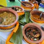 Pagelaran Aceh Culinary Festival 2022 (ACF22) atau Festival Kuliner Aceh dijadwalkan akan kembali digelarvdi Taman Sulthanah Safiatuddin, Banda Aceh, 5-7 Agustus 2022