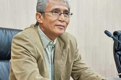 Ir Zulkifli Abdy, Pemerhati Sosial dan Mantan Anggota DPRK Banda Aceh