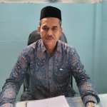Kadis Kesehatan Aceh Utara Amir Syarifuddin SKM