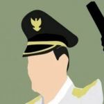 Ilustrasi pelantikan Pj Bupati/Wali Kota