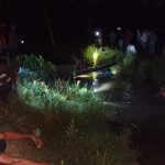 Bocah 4 tahun ditemukan meninggal dunia tenggelam di Krueng Cut Lam Cot