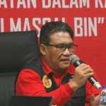 Direktur Perencanaan dan Pengendalian Kegiatan dan Operasi BIN Ir Wahyudi Adisiswanto MSi