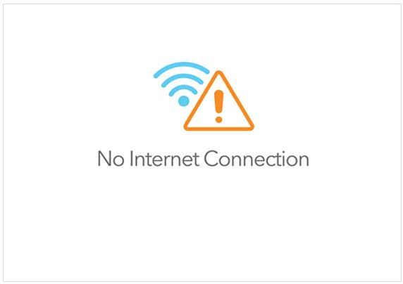 Ilustrasi desa belum miliki akses onternet