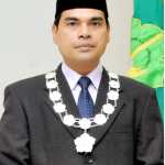Prof Dr Mujiburrahman MAg
