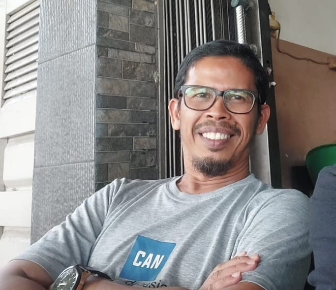 Kuasa hukum Ahmadi, Nourman Hidayat SH
