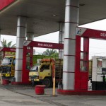 Pertamina memastikan pasokan BBM bersubsidi cukup untuk kebutuhan di Aceh