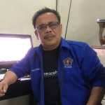 Ketua PWI Aceh M Nasir Nurdin