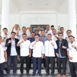 KONI Kota Banda Aceh menyiapkan 650 atlet dan official untuk mengikuti Pekan Olahraga Aceh (PORA) Tahun 2022 yang digelar di Kabupaten Pidie, November mendatang