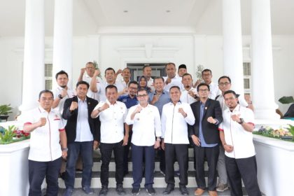 KONI Kota Banda Aceh menyiapkan 650 atlet dan official untuk mengikuti Pekan Olahraga Aceh (PORA) Tahun 2022 yang digelar di Kabupaten Pidie, November mendatang