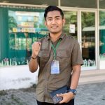 Rifki Ismail terpilih sebagai Ketua Umum IPAU