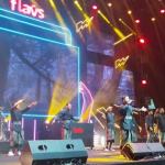 Grup musik asal Aceh OrangHutan Squad tampil di Flavs Festival 2022 yang merupakan festival musik hip-hop soul dan R&B terbesar di Indonesia, yang digelar 10-11 September 2022 di Istora Senayan, Jakarta