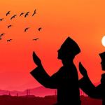 Umat Islam senantiasa wajib bersyukur kepada Allah ta'ala dengan berbagai keutamaannya