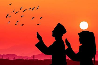 Umat Islam senantiasa wajib bersyukur kepada Allah ta'ala dengan berbagai keutamaannya