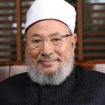 Syekh Yusuf Al Qaradhawi meninggal dunia pada Senin (26/9/2022)