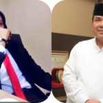 Direktur Rendal BIN Fitriany Farhas ditunjuk menjadi Pj Bupati Nagan Raya dan Mahdi Effendi sebagai Pj Bupati Aceh Barat