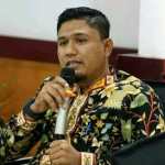 Ketua Badan Legislasi (Banleg) DPRA Mawardi