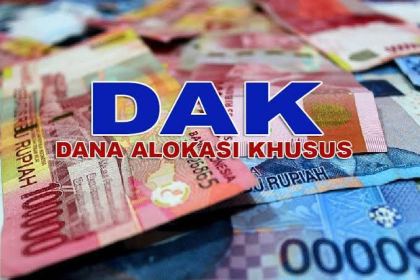 Pemerintah pusat akan menggelontorkan DAK tahun 2023 Rp 37,4 miliar lebih, plus APBN Rp 10,5 miliar untuk kota Banda Aceh. Totalnya mencapai Rp 47,9 miliar